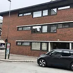 Апартаменты Kongensgate Кристиансанд