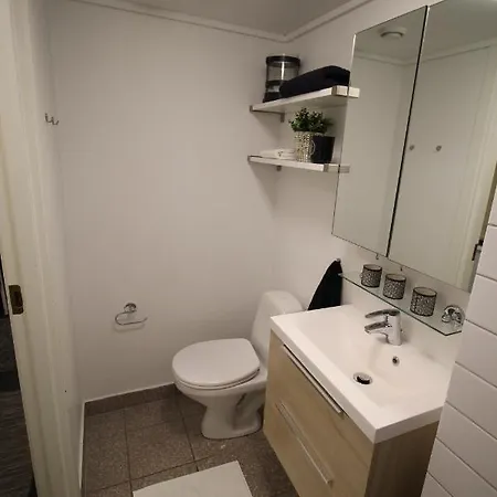 Kongensgate * 克里斯蒂安桑