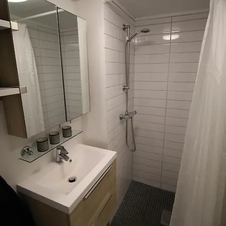 Apartment Kongensgate