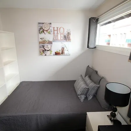 Apartment Kongensgate *