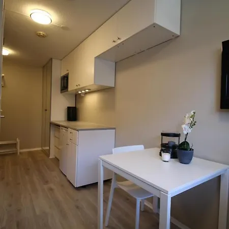 Appartement Kongensgate Kristiansand