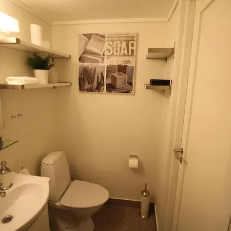 Kongensgate Appartement