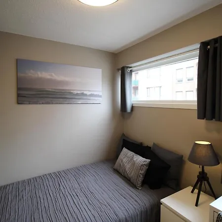 Kongensgate 克里斯蒂安桑