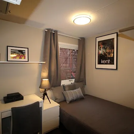 Apartment Kongensgate