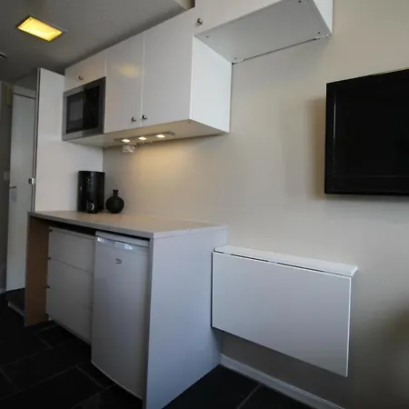 Kongensgate Daire Kristiansand