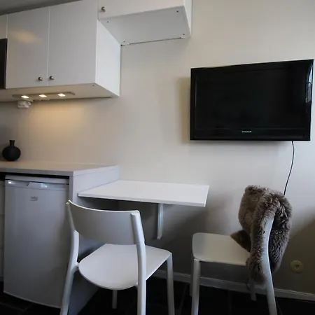 Apartment Kongensgate