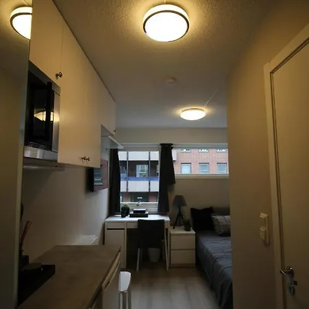 Kongensgate * Kristiansand