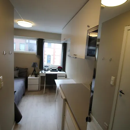 Apartment Kongensgate *