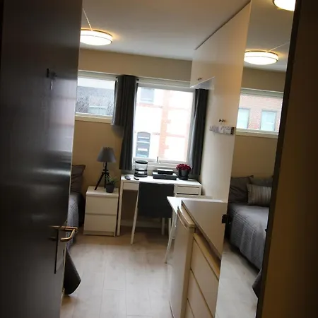 Kongensgate Kristiansand