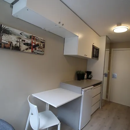 Apartment Kongensgate