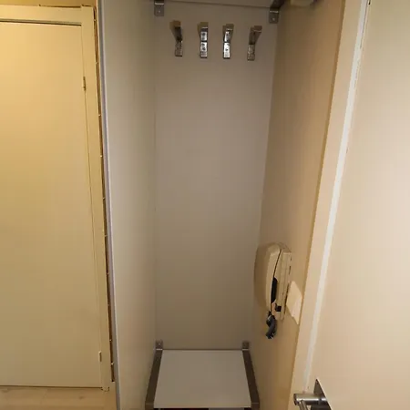 Kongensgate Apartment