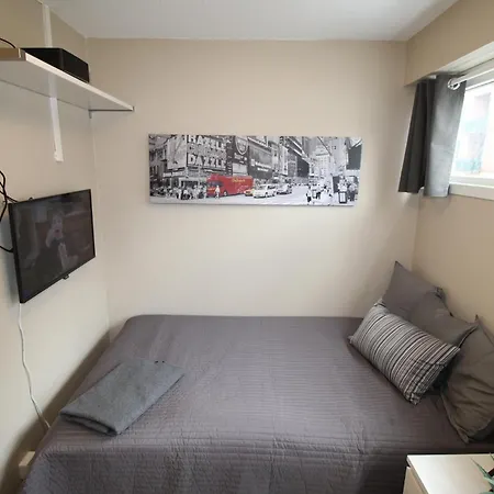 Kongensgate 克里斯蒂安桑