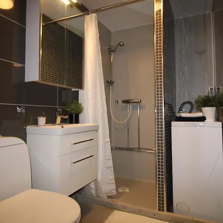 Kongensgate * 克里斯蒂安桑