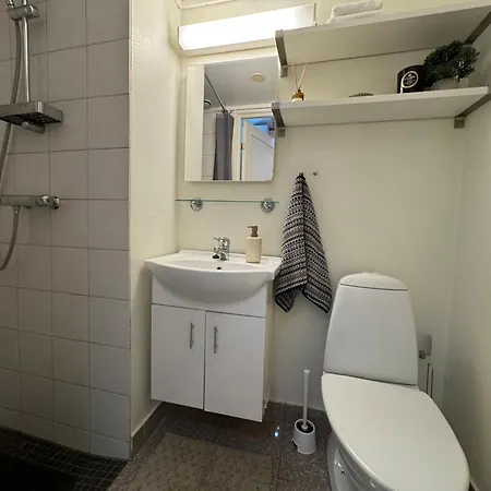 Kongensgate Apartamento *