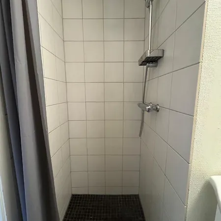 Kongensgate Apartment