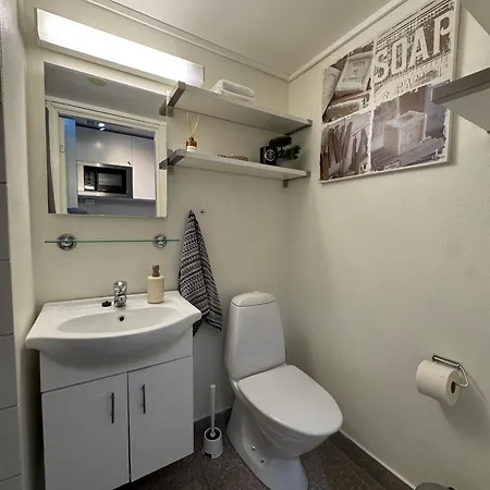 Apartment Kongensgate