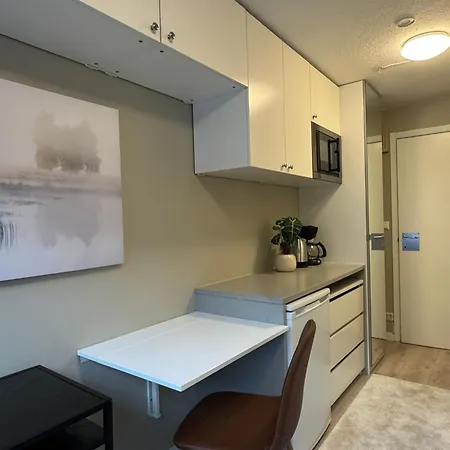 דירה Kongensgate *