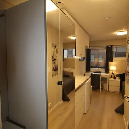 Kongensgate Kristiansand