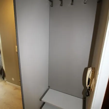 Apartment Kongensgate