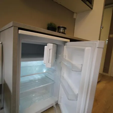 Kongensgate Apartment *