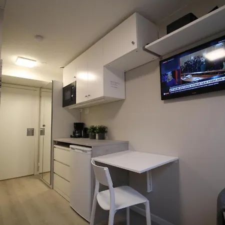 Kongensgate * 克里斯蒂安桑