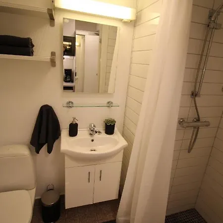 Apartment Kongensgate