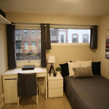 Appartement Kongensgate *