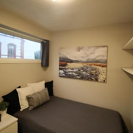 Kongensgate Apartment