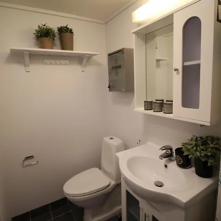 Kongensgate Apartament