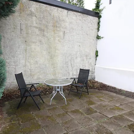 Kongensgate Apartment *