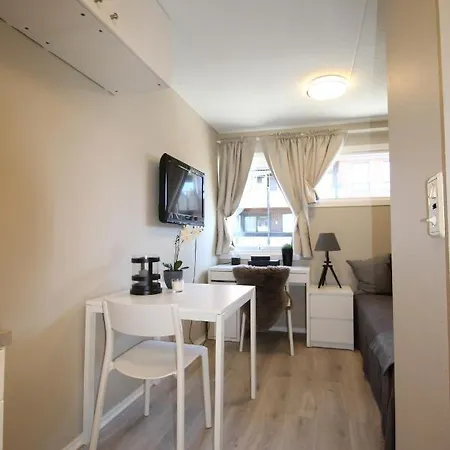 Apartment Kongensgate Kristiansand