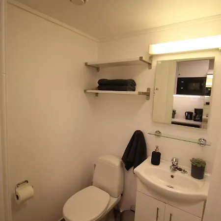 Apartment Kongensgate Kristiansand