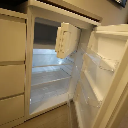 Kongensgate * 克里斯蒂安桑