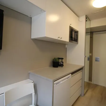 Apartment Kongensgate Kristiansand