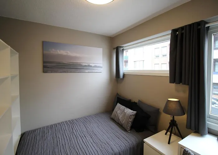 Kongensgate Kristiansand