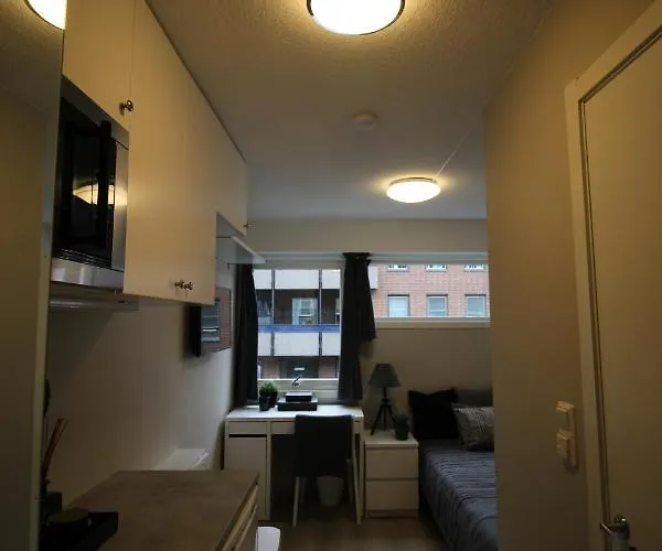 Kongensgate * Kristiansand