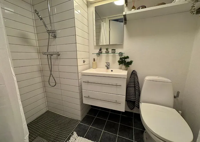 Kongensgate דירה *