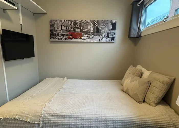 Appartement Kongensgate Kristiansand