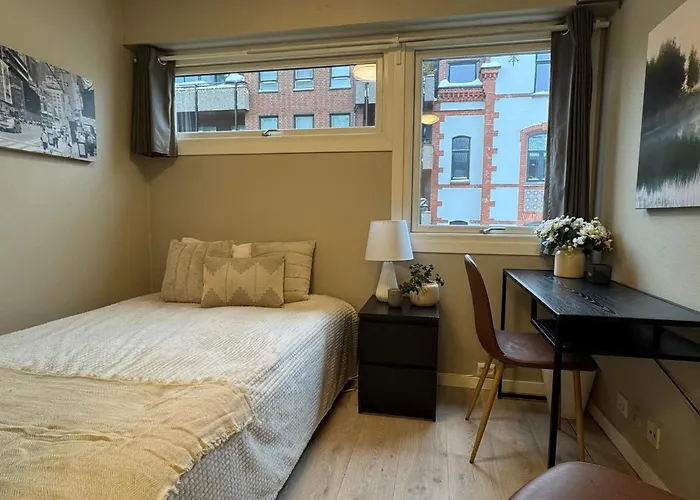 Kongensgate * Kristiansand