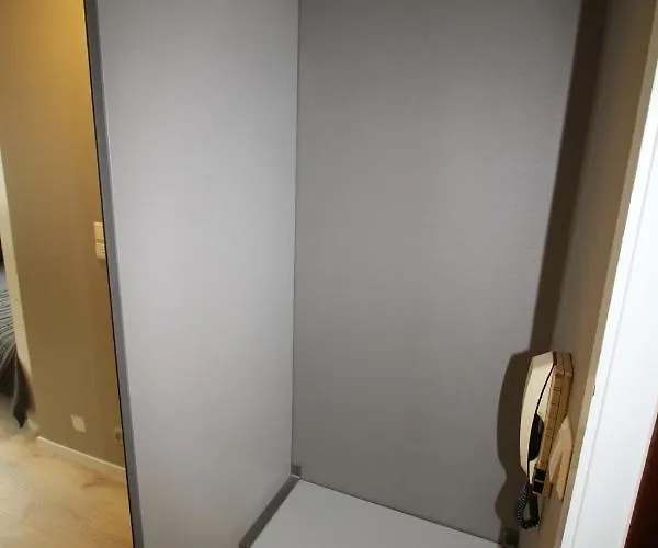 Apartamento Kongensgate