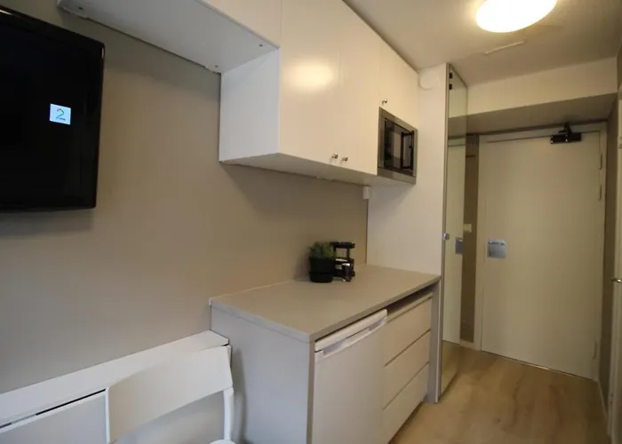 Appartement Kongensgate Kristiansand