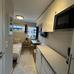 Kongensgate Appartement *