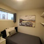 Kongensgate Appartement