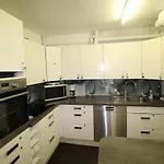 Kongensgate Appartement