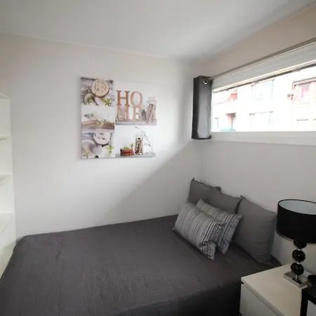 Kongensgate Apartmán