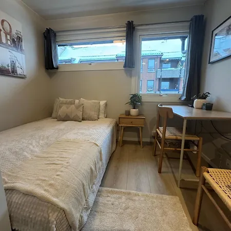 Apartman Kongensgate