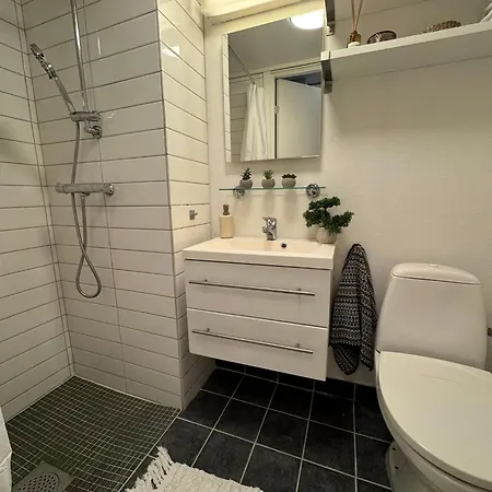 Kongensgate Apartman *