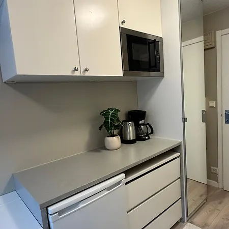 Kongensgate Apartman Kristiansand