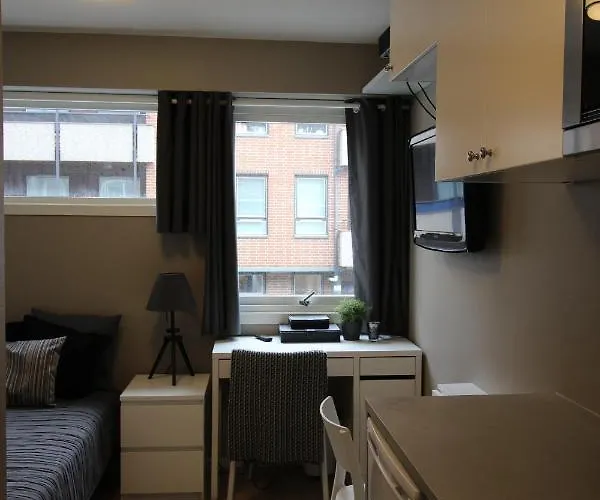 Apartman Kongensgate *