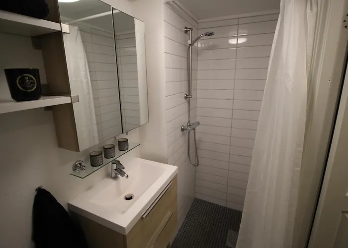 Apartman Kongensgate